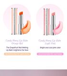 Ynm Natural Melting Honey Lip Balm - 3g