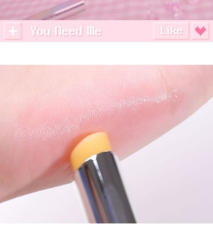 Ynm Natural Melting Honey Lip Balm - 3g