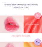 Ynm Natural Melting Honey Lip Balm - 3g