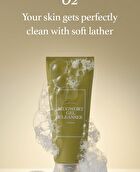 Mugwort Gel Cleanser - 2022 Version - 150ml