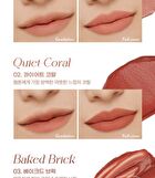 Color Key Ring Velvet Tint - 7 Colors - #03 Baked Brick