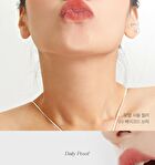 Color Key Ring Velvet Tint - 7 Colors - #03 Baked Brick