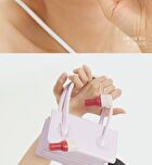 Color Key Ring Velvet Tint - 7 Colors - #03 Baked Brick