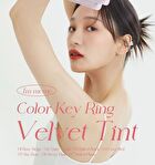Color Key Ring Velvet Tint - 7 Colors - #03 Baked Brick