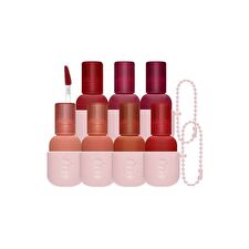 Color Key Ring Velvet Tint - 7 Colors - #03 Baked Brick