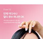 I\'m Meme Multi Cube Milk Foam Collection - 2 Types - #06 Icy Taro