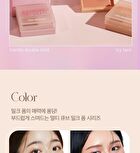 I\'m Meme Multi Cube Milk Foam Collection - 2 Types - #06 Icy Taro