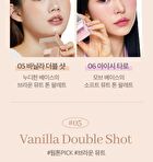 I\'m Meme Multi Cube Milk Foam Collection - 2 Types - #06 Icy Taro
