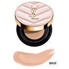 Ysl Touche Eclat Glow Pact Cushion Foundation SPF 50+ PA ++++ - B20