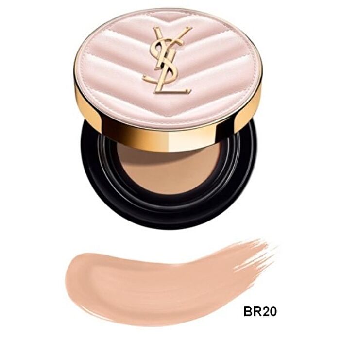 Touche Eclat Glow Pact Cushion Foundation SPF 50+ PA ++++ - B30