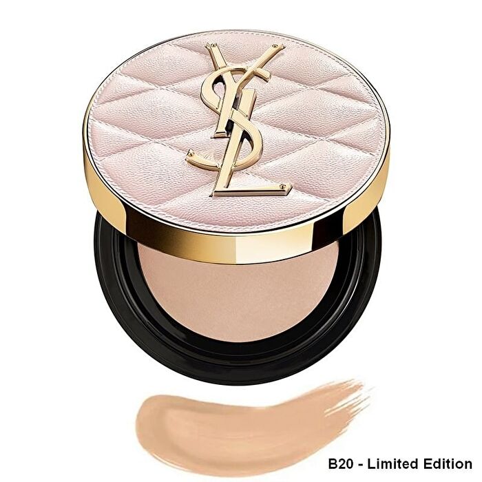 Touche Eclat Glow Pact Cushion Foundation SPF 50+ PA ++++ - B30