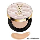 Touche Eclat Glow Pact Cushion Foundation SPF 50+ PA ++++ - B30