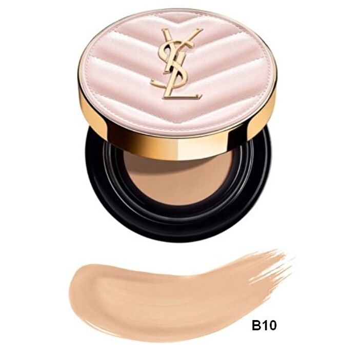 Touche Eclat Glow Pact Cushion Foundation SPF 50+ PA ++++ - B30