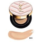 Touche Eclat Glow Pact Cushion Foundation SPF 50+ PA ++++ - B30