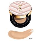 Touche Eclat Glow Pact Cushion Foundation SPF 50+ PA ++++ - B30