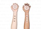 Touche Eclat Glow Pact Cushion Foundation SPF 50+ PA ++++ - B20 Refill