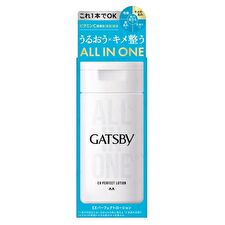 Mandom Gatsby All In One EX Perfect Lotion - 150ml