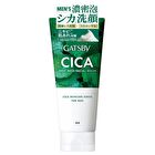 Gatsby Cica Deep Medi Facial Wash - 130g