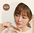 Daily Basic Palette - 7 Types - #05 Peach Pink