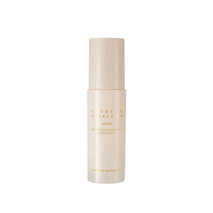 Ginseng Royal Silk Essence - 40ml