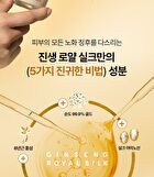 Ginseng Royal Silk Emulsion - 120ml