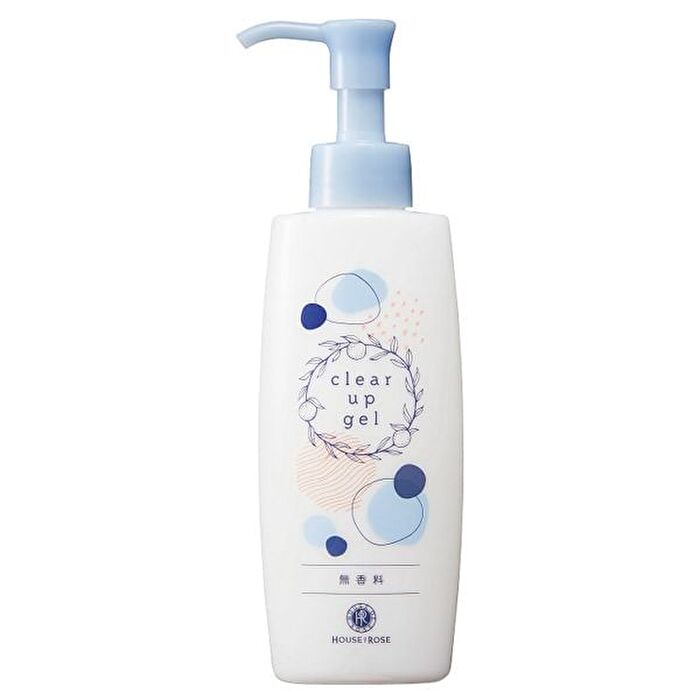 Clear Up Gel - 145ml