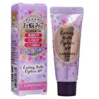 Canmake Lasting Multi Eye Base - 02 Cream Yellow