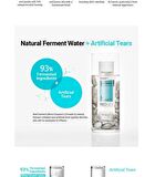 Dermalogy Real Ferment Micro Essence Mini - Renewal - 10ml