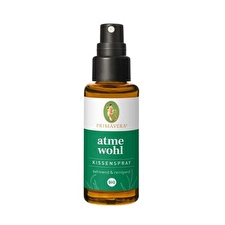 Primavera Breathe Well Cushion Spray 30ml 30ml