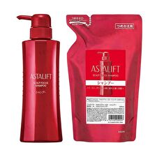 Scalp Focus Shampoo - 360ml
