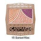 Canmake Juicy Pure Eyes Shadow - 14 Tender Flower