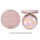 Canmake Marshmallow Finish Powder Abloom SPF 19 PA++ - 01 Dearest Bouquet