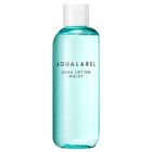 Aqualabel Aqua Lotion Moist - 220ml