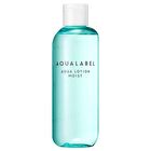 Aqualabel Aqua Lotion Moist - 180ml Refill