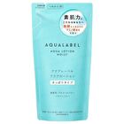 Aqualabel Aqua Lotion Moist - 180ml Refill