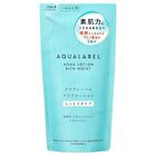 Aqualabel Aqua Lotion Rich Moist - 180ml Refill