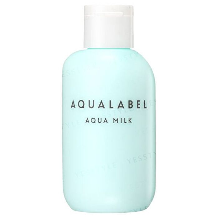 Aqualabel Aqua Milk - 145ml
