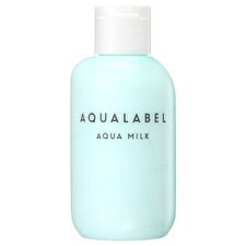 Shiseido Aqualabel Aqua Milk - 117ml Refill