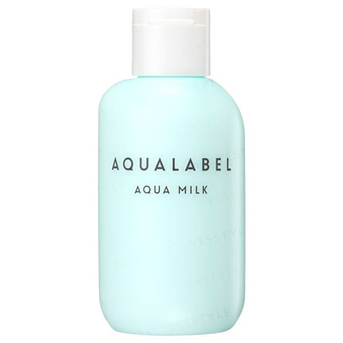 Aqualabel Aqua Milk - 117ml Refill