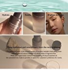 haruharu wonder Black Rice Hyaluronic Toner Fragrance Free Jumbo - 300ml