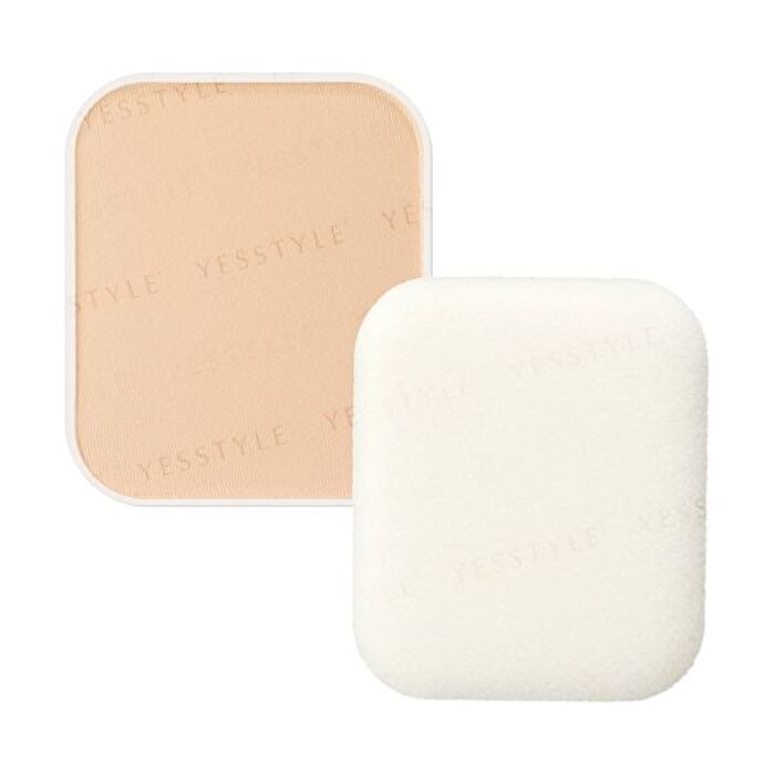 IHADA Face Protect Powder SPF 40 PA++++ - 9g Refill