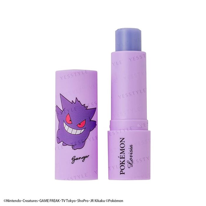 Pokemon Lip Cream - Purin - Strawberry