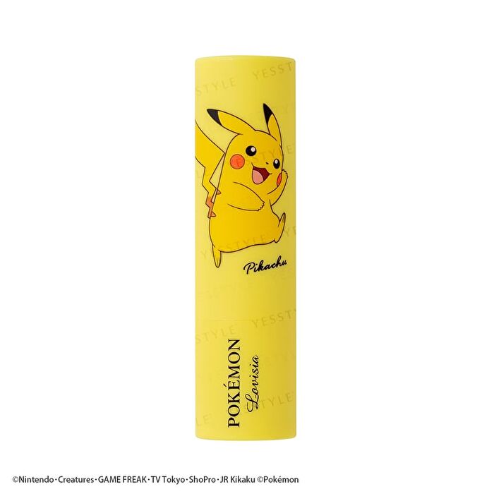 Pokemon Lip Cream - Kabigon - Melon