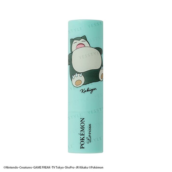 Pokemon Lip Cream - Gangar - Grape