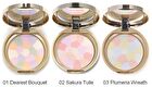 Marshmallow Finish Powder Abloom SPF 19 PA++ - 02 Sakura Tulle