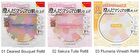 Marshmallow Finish Powder Abloom SPF 19 PA++ - 02 Sakura Tulle
