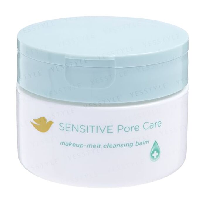 Sensitive Pore Care Makeup-Melt Cleansing Balm - 90g