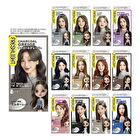 Fresh Light Milky Hair Color - Mirror Ash