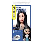 Fresh Light Milky Hair Color - Cool Black