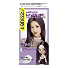 Fresh Light Milky Hair Color - Natural Black
